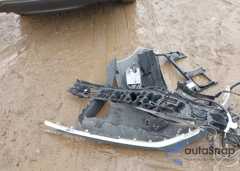 2018 Ford Edge Sport из США, поврежденный, VIN 2FMPK4AP3JBB35819